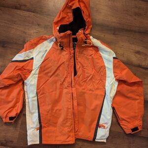 Like new DNA ski jacket